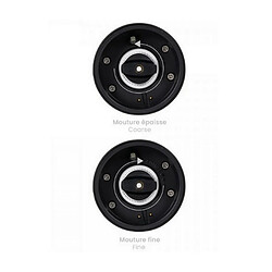 Acheter Set salière et poivrière électriques - MEN439N - LIVOO