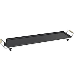 Plancha électrique 2000w 90x23cm - 8742 - Wood 90 - LITTLE BALANCE