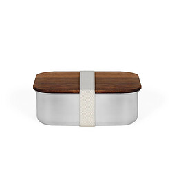 Lunch box hermétique 1,25l - MEN423 - LIVOO