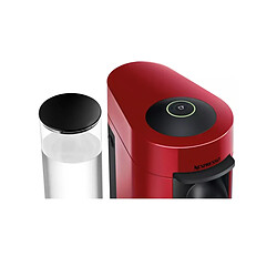 Acheter Delonghi Vertuo Plus - Rouge