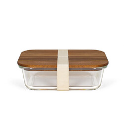 Lunch box hermétique 1l - MEN424 - LIVOO