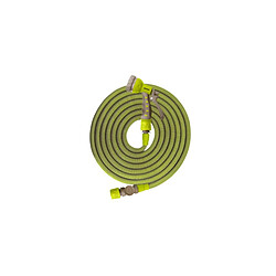 Set tuyau d'arrosage 5 à 15m - JARDIFLEX15 - JARDIBRIC