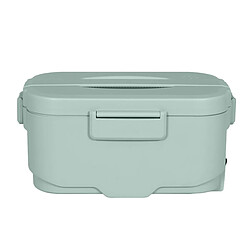 Lunch box chauffante 1.8l vert - MEN396V - LIVOO