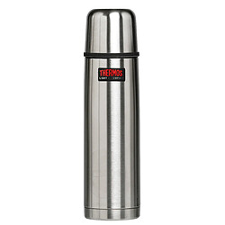 Bouteille isotherme 0.75l inox - 183669 - Light & Compact - THERMOS