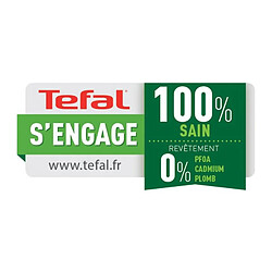 Acheter Casserole aluminium 20cm - G2563002 - Unlimited Premium - TEFAL