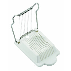 Coupe-oeufs inox - 204500 - Sorepro - METALTEX