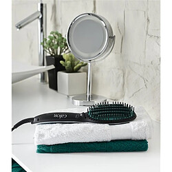 Brosse chauffante lissante 360°c - CF5820C0 - CALOR pas cher
