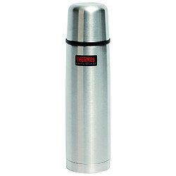 Bouteille isotherme 0.5l inox - 183580 - Light & Compact - THERMOS