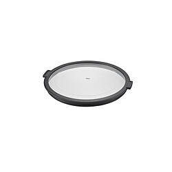 Avis Lot de 3 saladiers 1l/2,5l/4,5l avec couvercle hermétique inox - 89430 - Mondi - GEFU