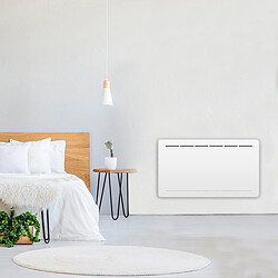 Radiateur électrique fonte 1500w - BAT-HT15PXGA - Tana - KALIA pas cher