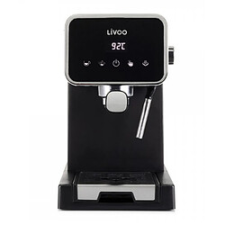 Avis Machine à expresso 20bars - DOD218N - LIVOO