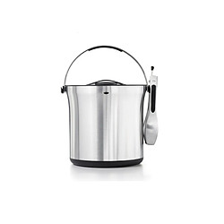 Seau à glace inox double paroi - OX3107300 - OXO