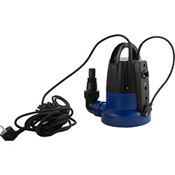 Avis Pompe vide cave serpillère eau claire 400w 7000l/h - VP400WS - ROBBY