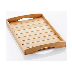 Plateau de service bambou - PV-BAM-3131 - POINT VIRGULE