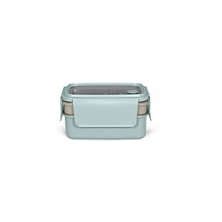 Lunch box isotherme 1l vert - MEN406V - LIVOO