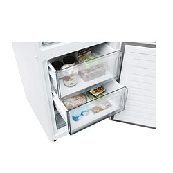 Acheter Candy Fresco CNCQ2T618EW - Blanc