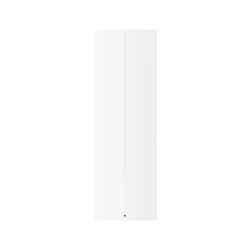 Panneau rayonnant 1500w blanc - 479318 - Tenerife - THERMOR