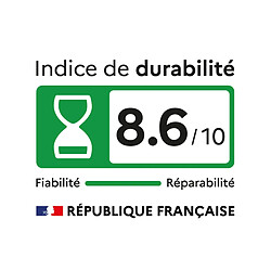 Acheter Lg WashTower F761TOWERB2 - Noir