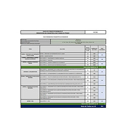 Lg WashTower F761TOWERB2 - Noir