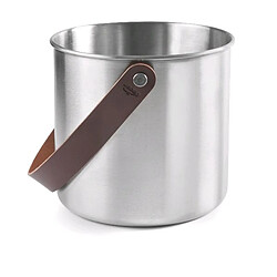 Seau à champagne inox - 65618 - Moon - LACOR