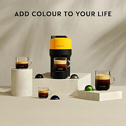 Delonghi Nespresso Vertuo Pop pas cher