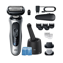 Braun Series 6 6-62-S7650CC