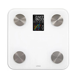 Pèse-personne Livoo