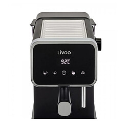 Acheter Machine à expresso 20bars - DOD218N - LIVOO