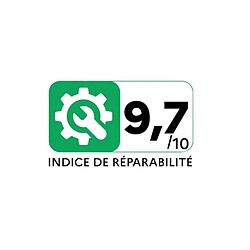 Bosch BGB6X300 - Bleu