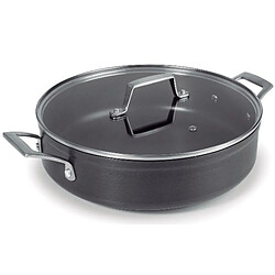 Sauteuse antiadhésif 28cm - 48628 - Anodized - LACOR