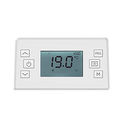 Acheter Radiateur électrique fonte 1500w - BAT-HT15PXGA - Tana - KALIA