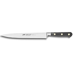 Couteau tranchelard lame inox 20cm - 728560 - Chef - LION SABATIER