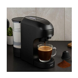 Machine à café multi-capsules 4en1 0.85l 1400w - DOD217N - LIVOO