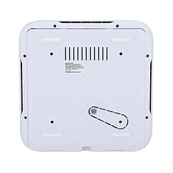 Avis Ajax Systems Enregistreur réseau ip - NRV8CHW - AJAX