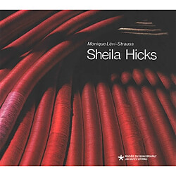 Sheila Hicks