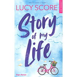 Story Lake. Vol. 1. Story of my life