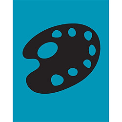 Paint everyday : Camila Oliveira Fairclough