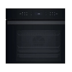 Whirlpool WOI68PT1SBAF - Noir