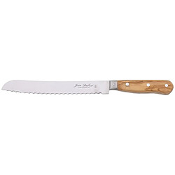 Couteau de cuisine lame inox 20cm - C0002770B01309 - JEAN DUBOST