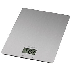 Balance de cuisine Bomann