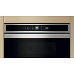 Acheter Whirlpool WMD4I4MXF - Inox