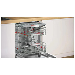 Avis Bosch Série 8 SMV8YCX02E