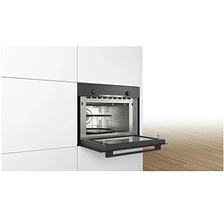Acheter Bosch CMA583MB0 - Noir