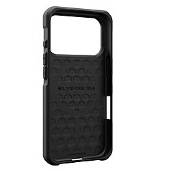 Acheter UAG Coque pour iPhone 17 Pro Max MagSafe Antichocs Metropolis LT Noir