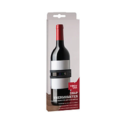 Avis Thermomètre bracelet instantané - 3630360 - VACU VIN