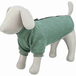 Acheter Pull pour Chien Trixie Amsterdam Vert foncé M
