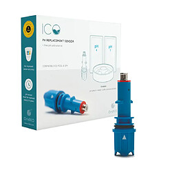 Kit sonde ph bleu compatible ico pool et ico spa - ICOSEPH03 - ONDILO
