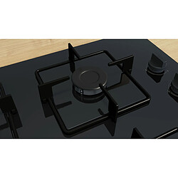 Avis Bosch POP6B6K30 - Noir