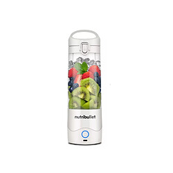 Nutribullet NBP003W - Blanc