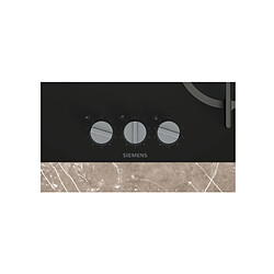 Avis Siemens EP6A6CI10 - Noir